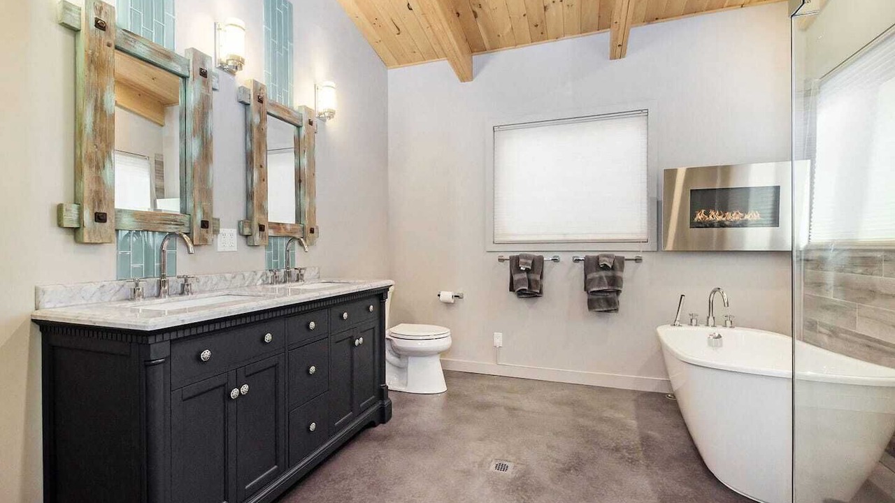 Photo of Bathroom in Westmeath