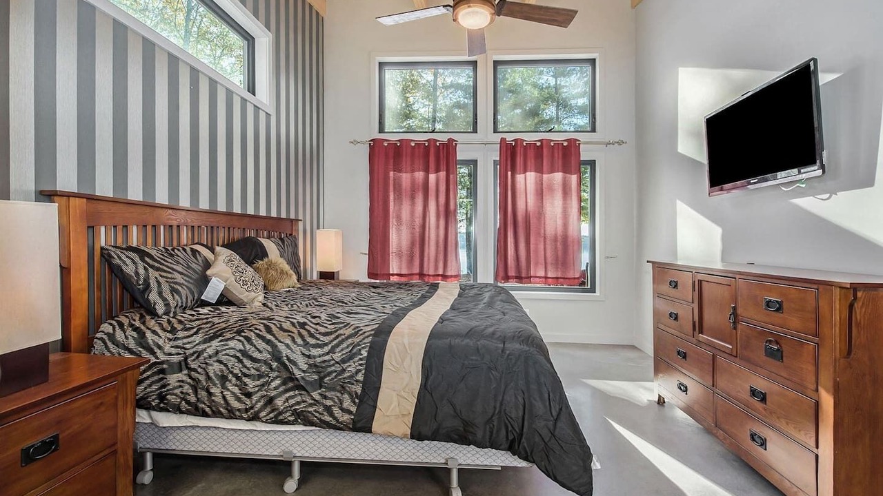 Photo of Bedroom in Westmeath