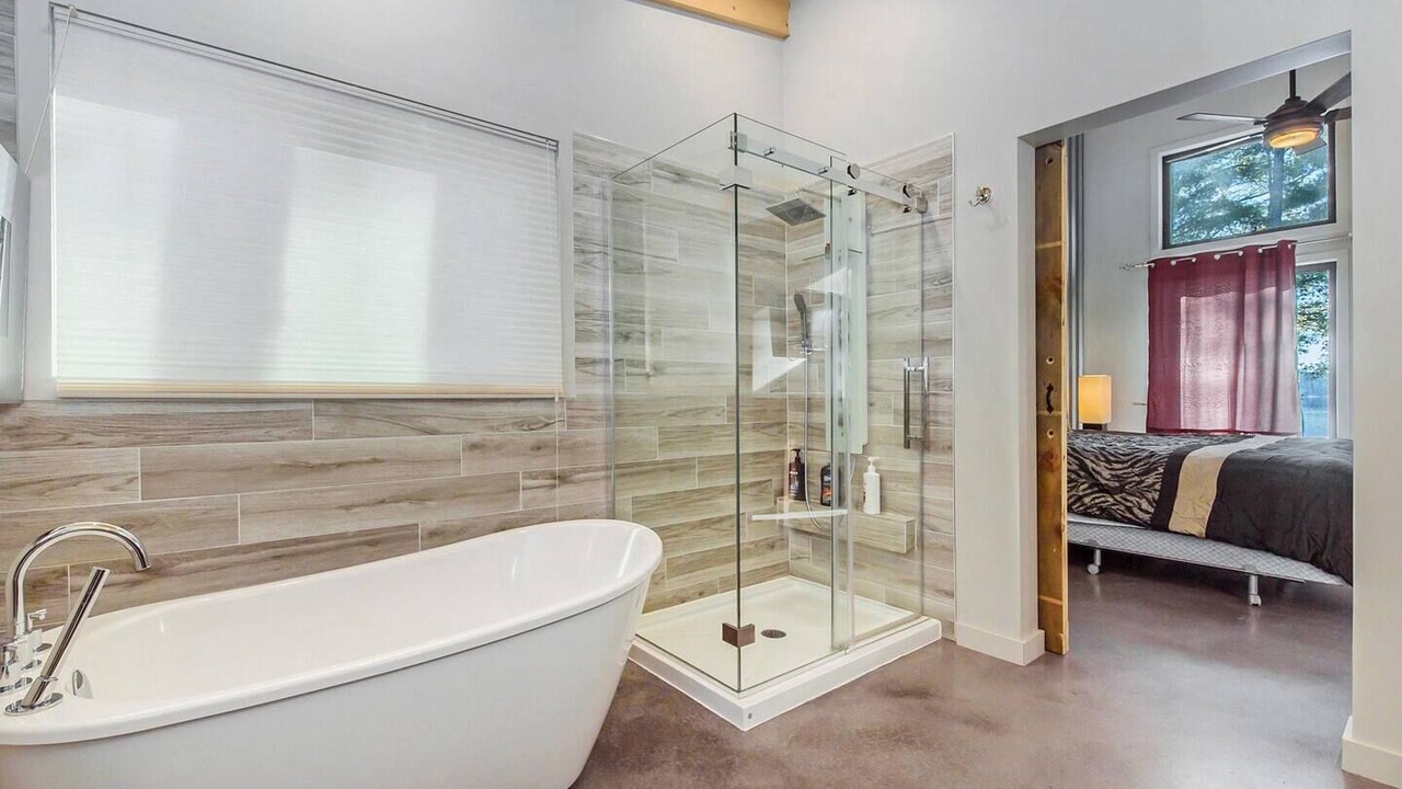 Photo of Bathroom in Westmeath