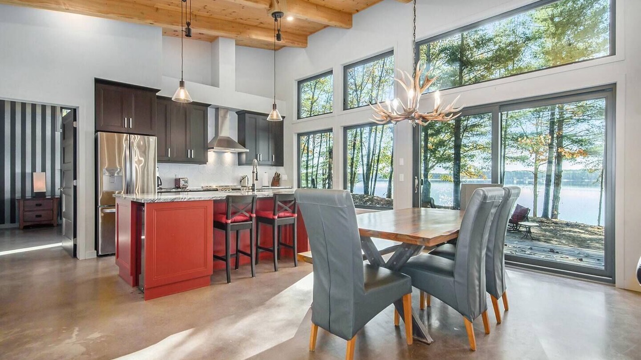 Photo of Kitchen in Westmeath