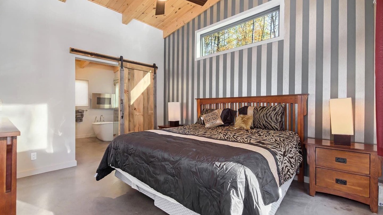 Photo of Bedroom in Westmeath