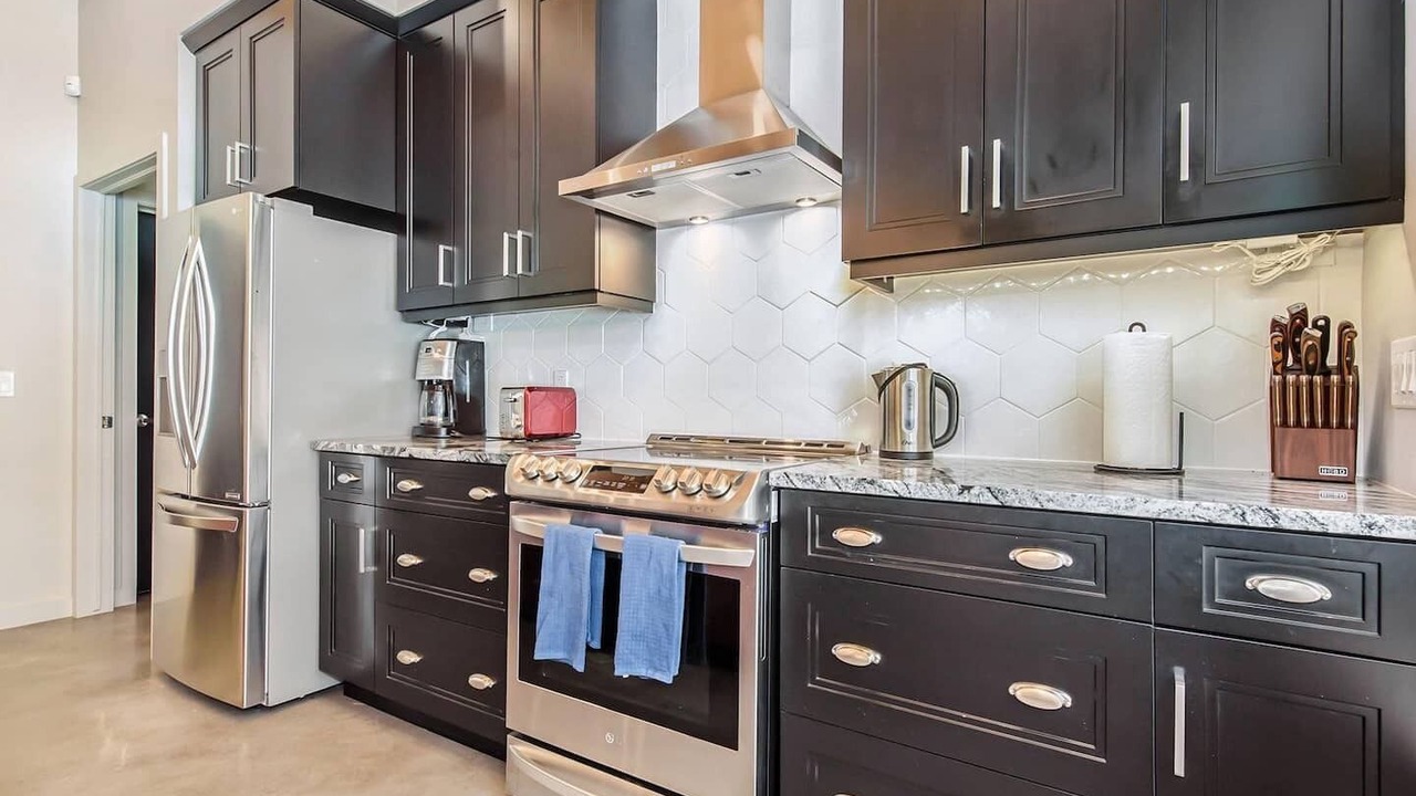 Photo of Kitchen in Westmeath