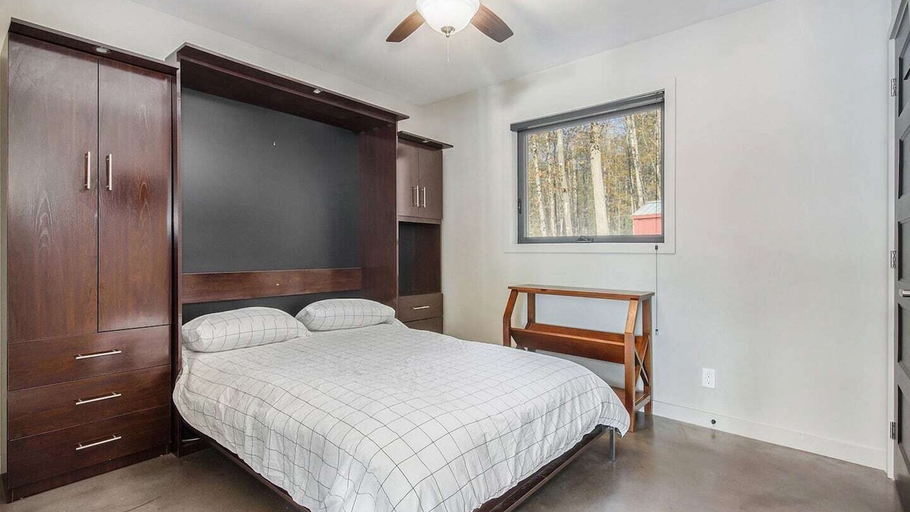 Photo of Bedroom in Westmeath