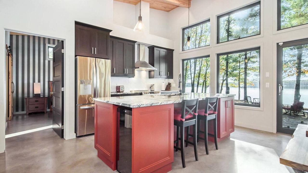 Photo of Kitchen in Westmeath
