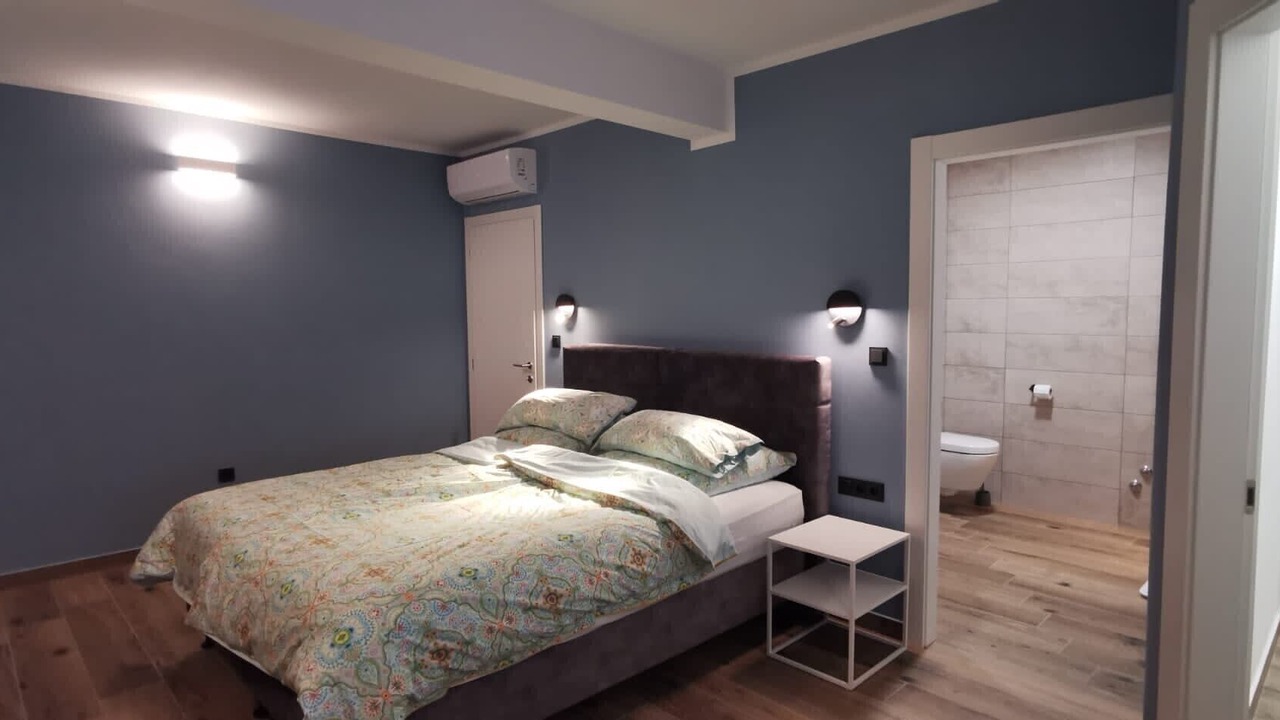 Photo of Bedroom in Ripenda Kosi