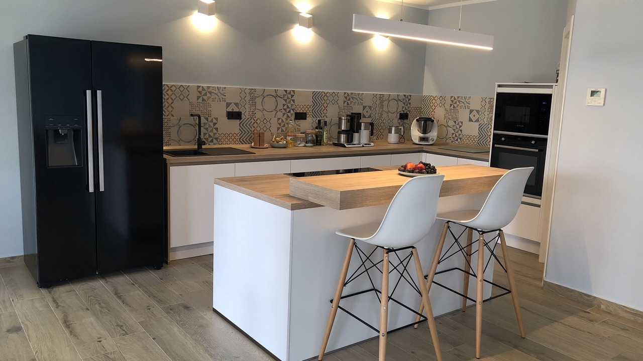 Photo of Kitchen in Ripenda Kosi