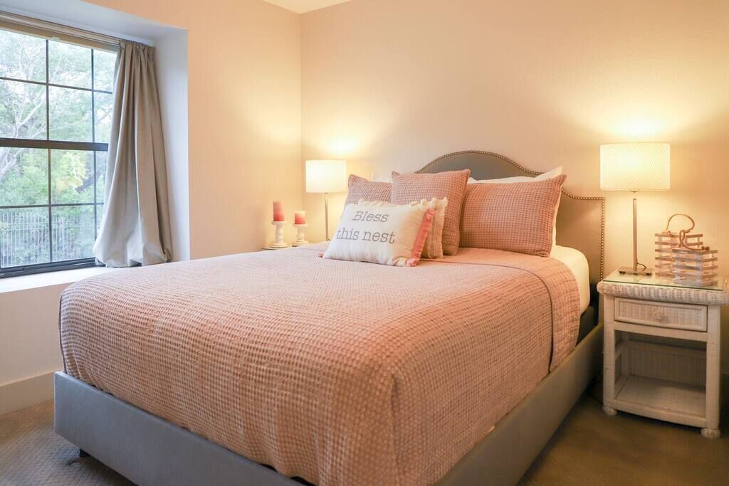 Photo of Bedroom in North Shore Colony
