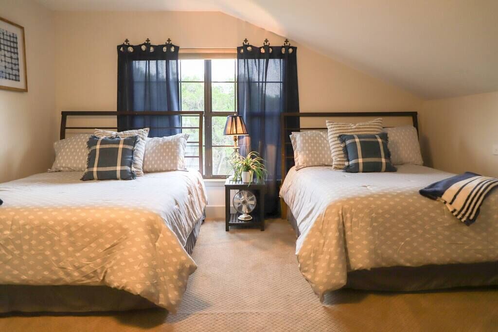 Photo of Bedroom in North Shore Colony