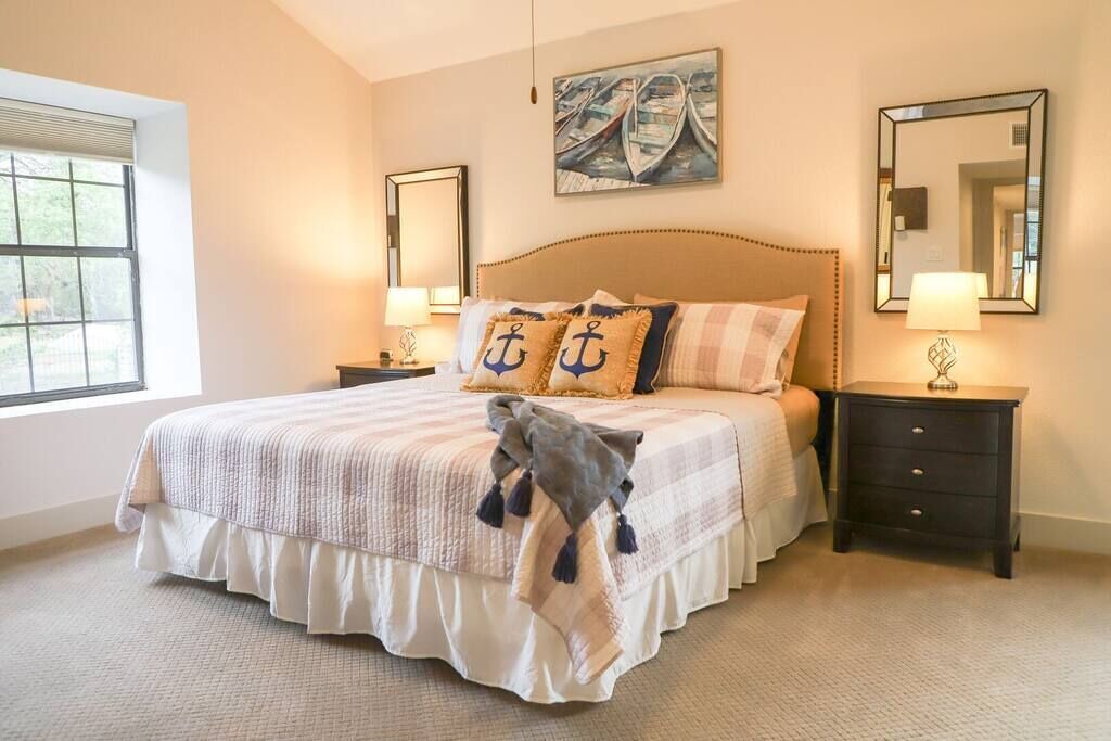 Photo of Bedroom in North Shore Colony