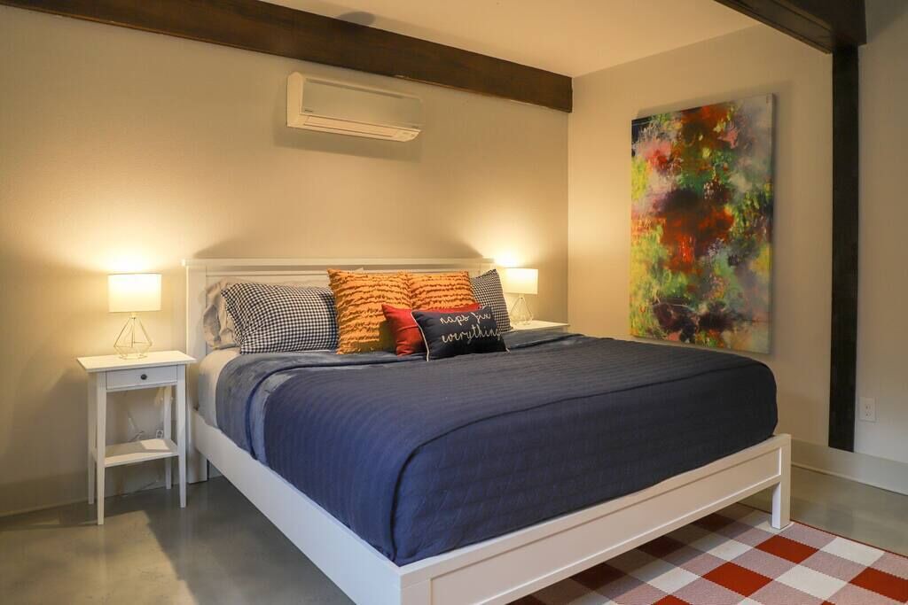 Photo of Bedroom in North Shore Colony