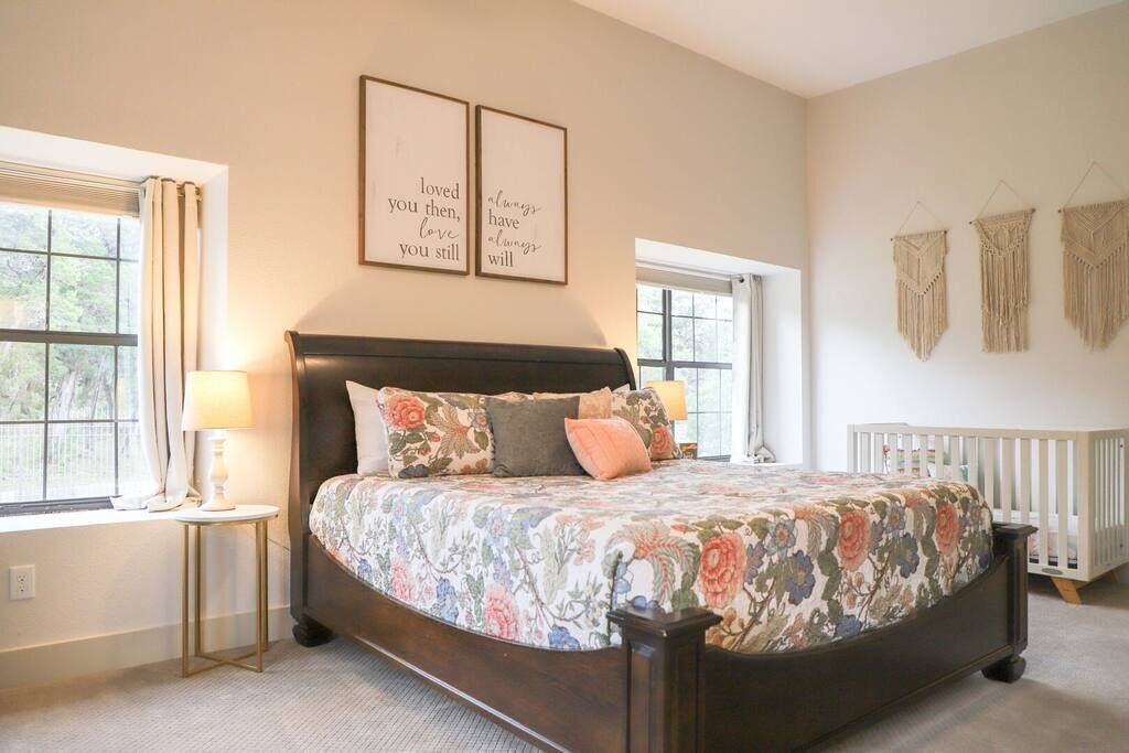 Photo of Bedroom in North Shore Colony
