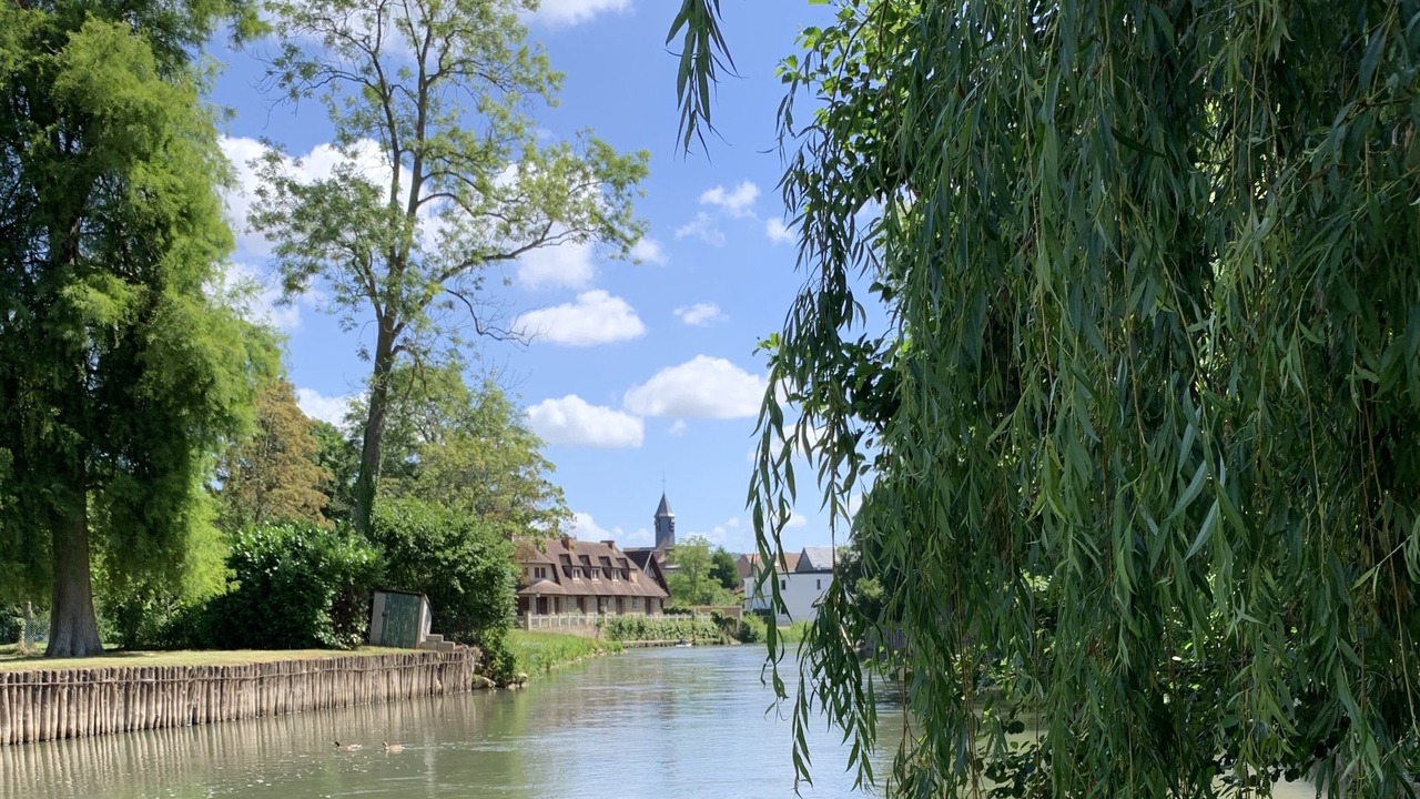 Photo of Outdoor in Saint-Aquilin-de-Pacy