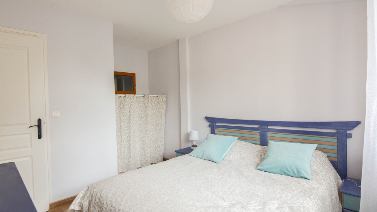 Photo of Bedroom in Saint-Aquilin-de-Pacy