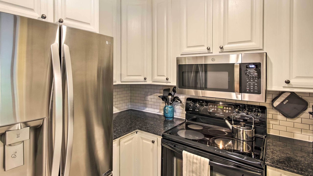 Photo of Kitchen in Tia Juana