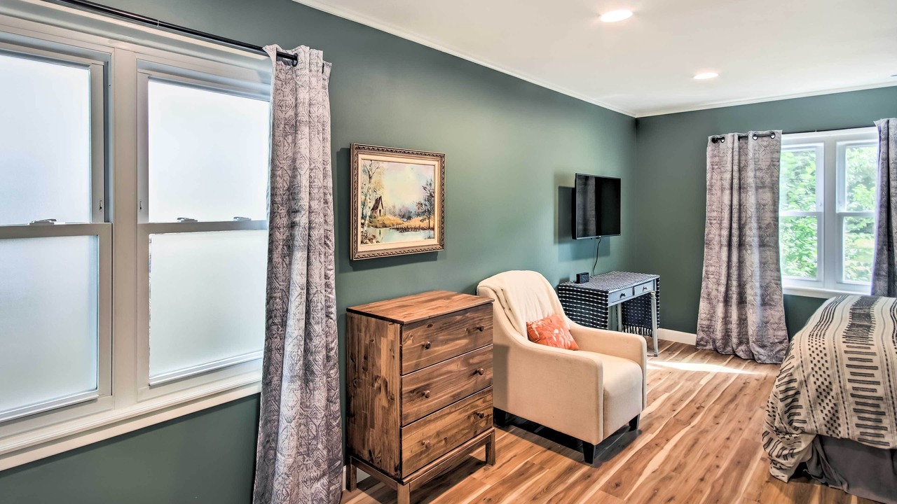 Photo of Bedroom in Tia Juana