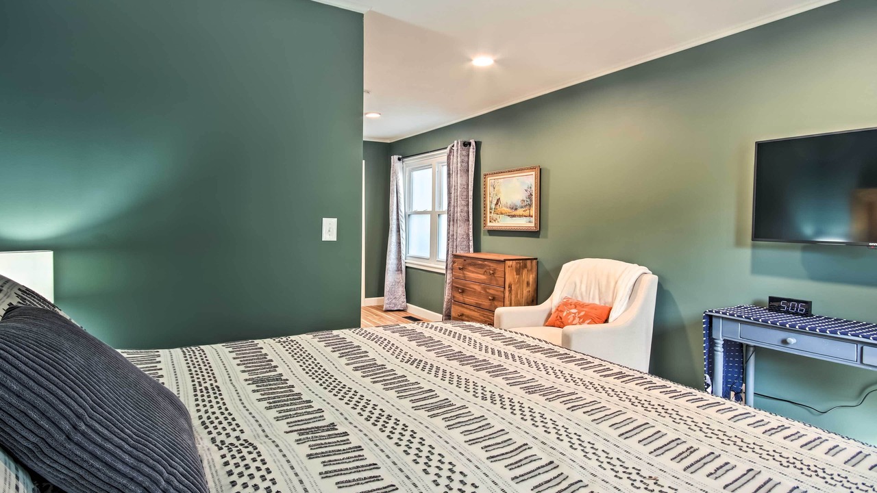 Photo of Bedroom in Tia Juana