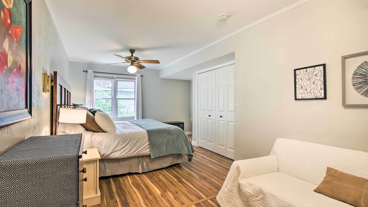 Photo of Bedroom in Tia Juana