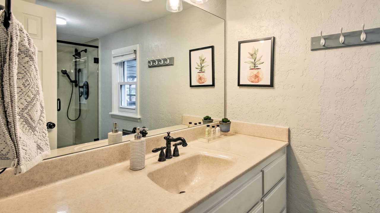 Photo of Bathroom in Tia Juana