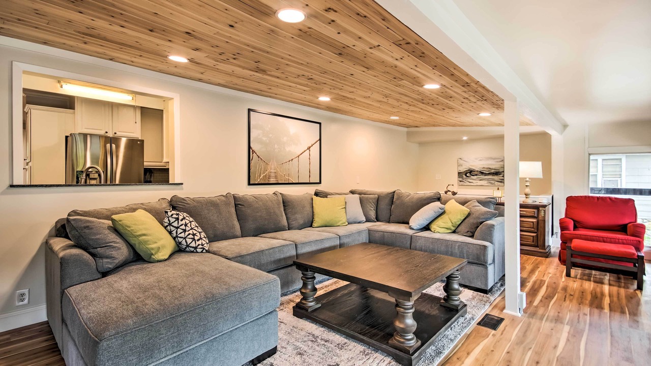Photo of Livingroom in Tia Juana