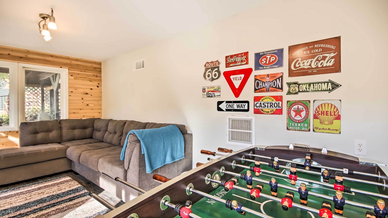 Photo of Bedroom in Tia Juana