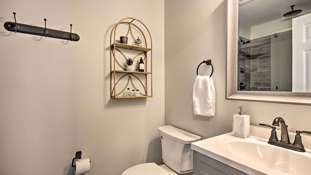 Photo of Bathroom in Tia Juana