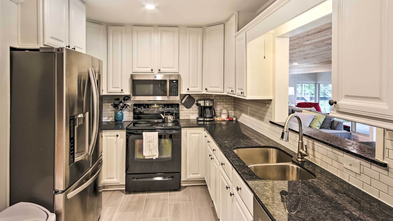 Photo of Kitchen in Tia Juana