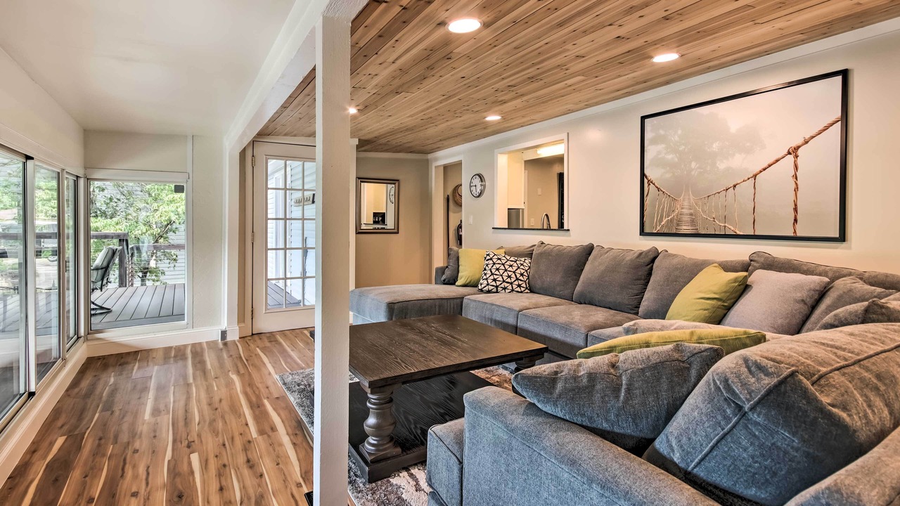 Photo of Livingroom in Tia Juana