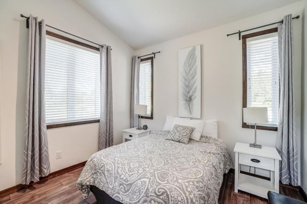 Photo of Bedroom in Cheneville