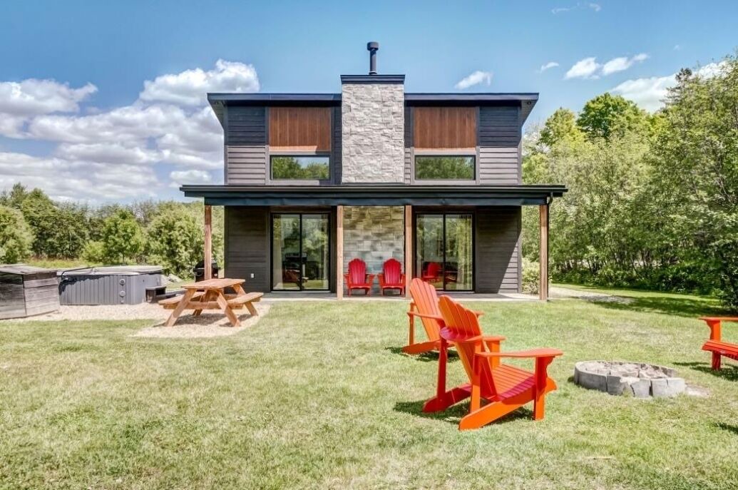Photo of Outdoor in Cheneville