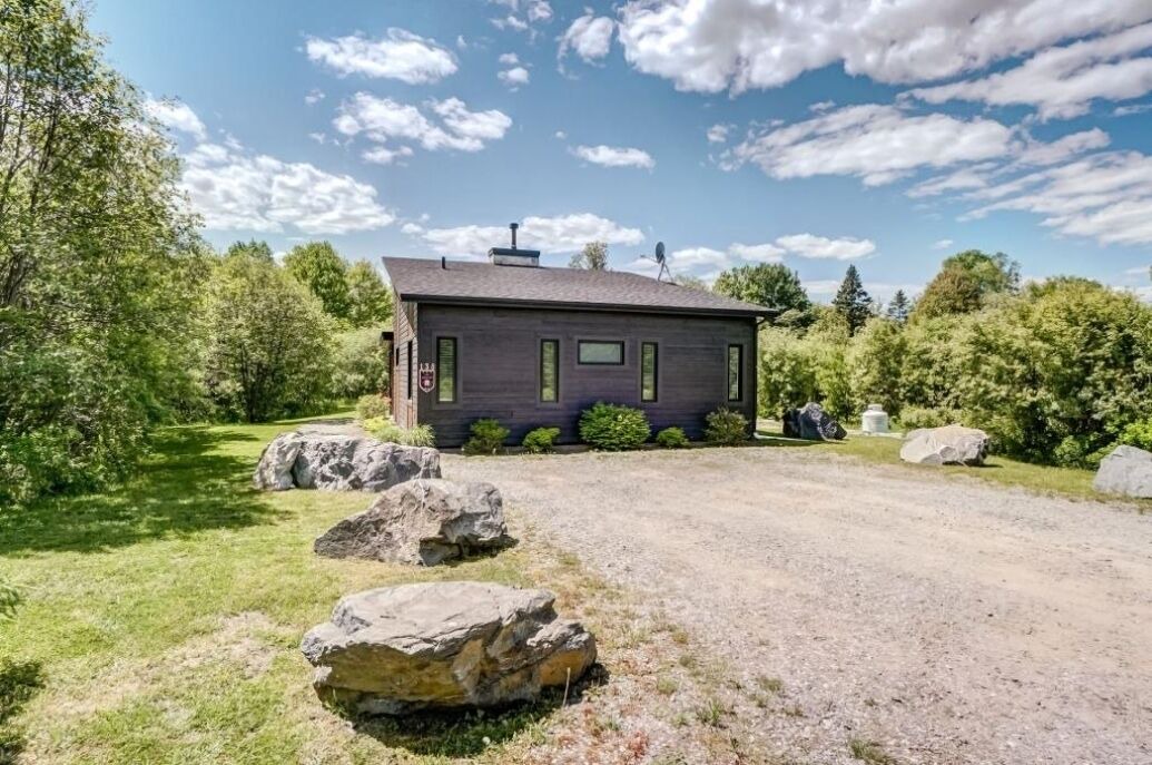 Photo of Outdoor in Cheneville