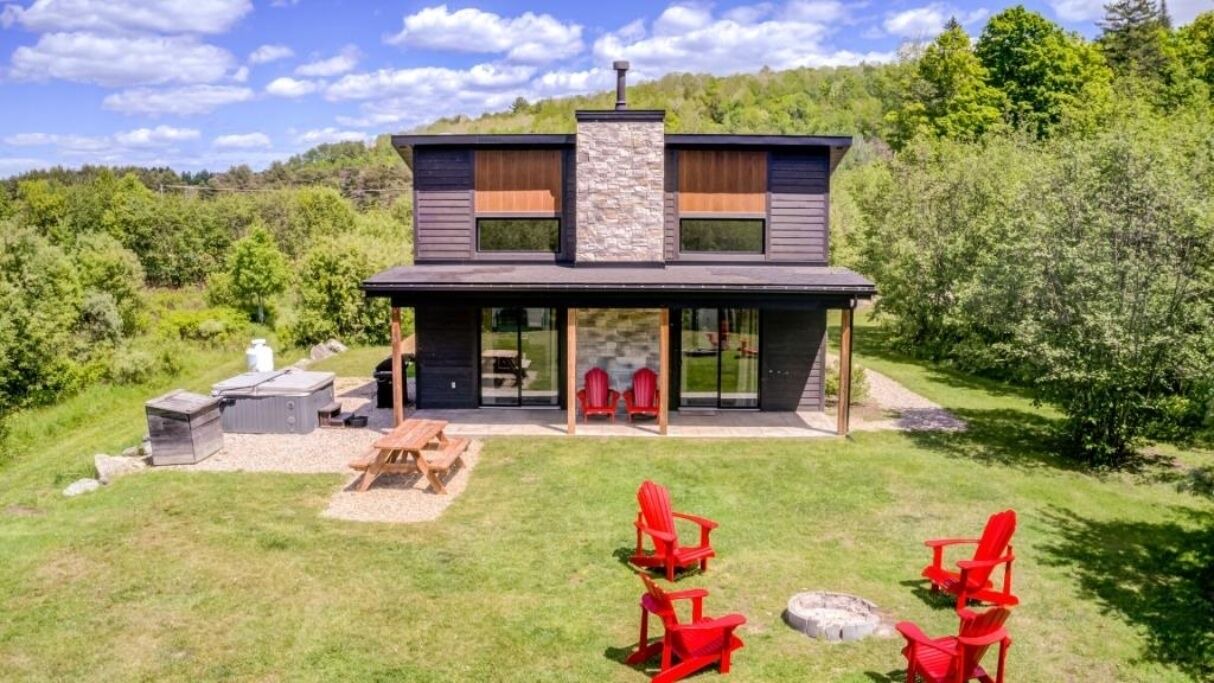Photo of Outdoor in Cheneville