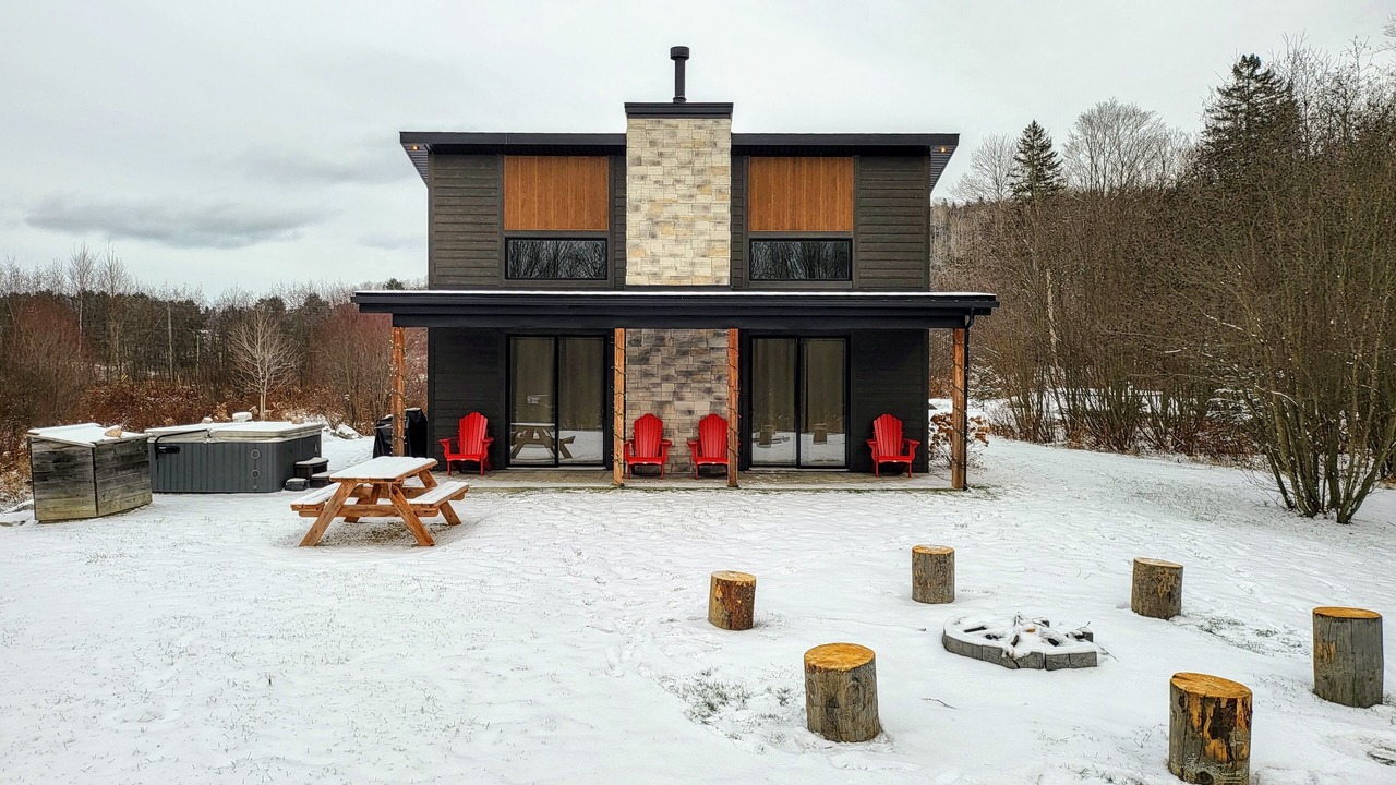 Photo of Outdoor in Cheneville