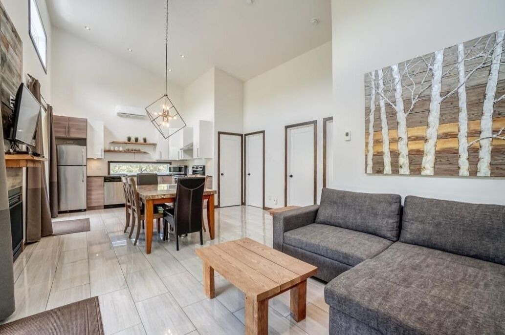 Photo of Livingroom in Cheneville