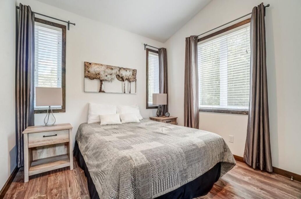 Photo of Bedroom in Cheneville