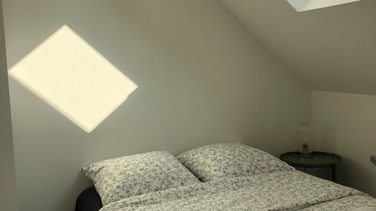 Photo of Bedroom in Chartres-de-Bretagne