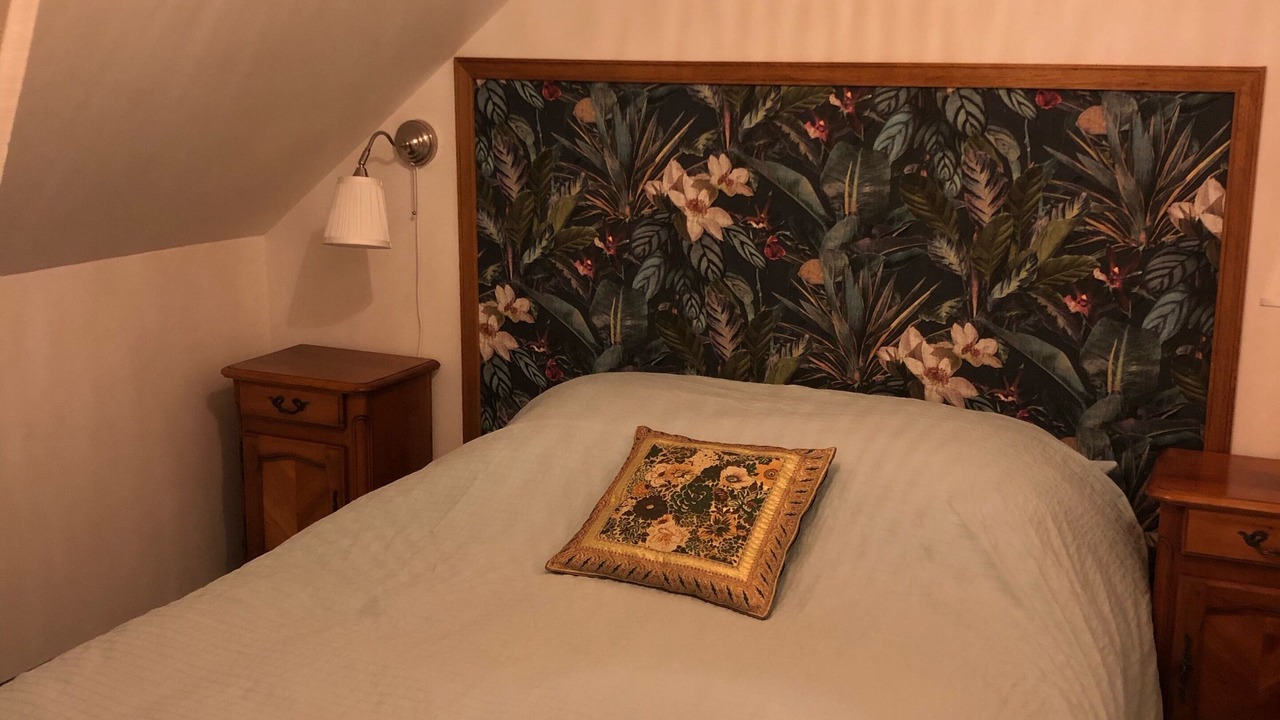 Photo of Bedroom in Chartres-de-Bretagne