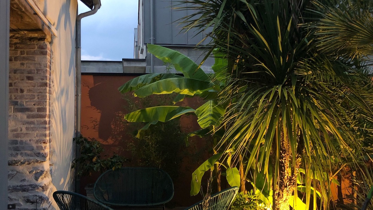 Photo of Patio Balcony in Chartres-de-Bretagne