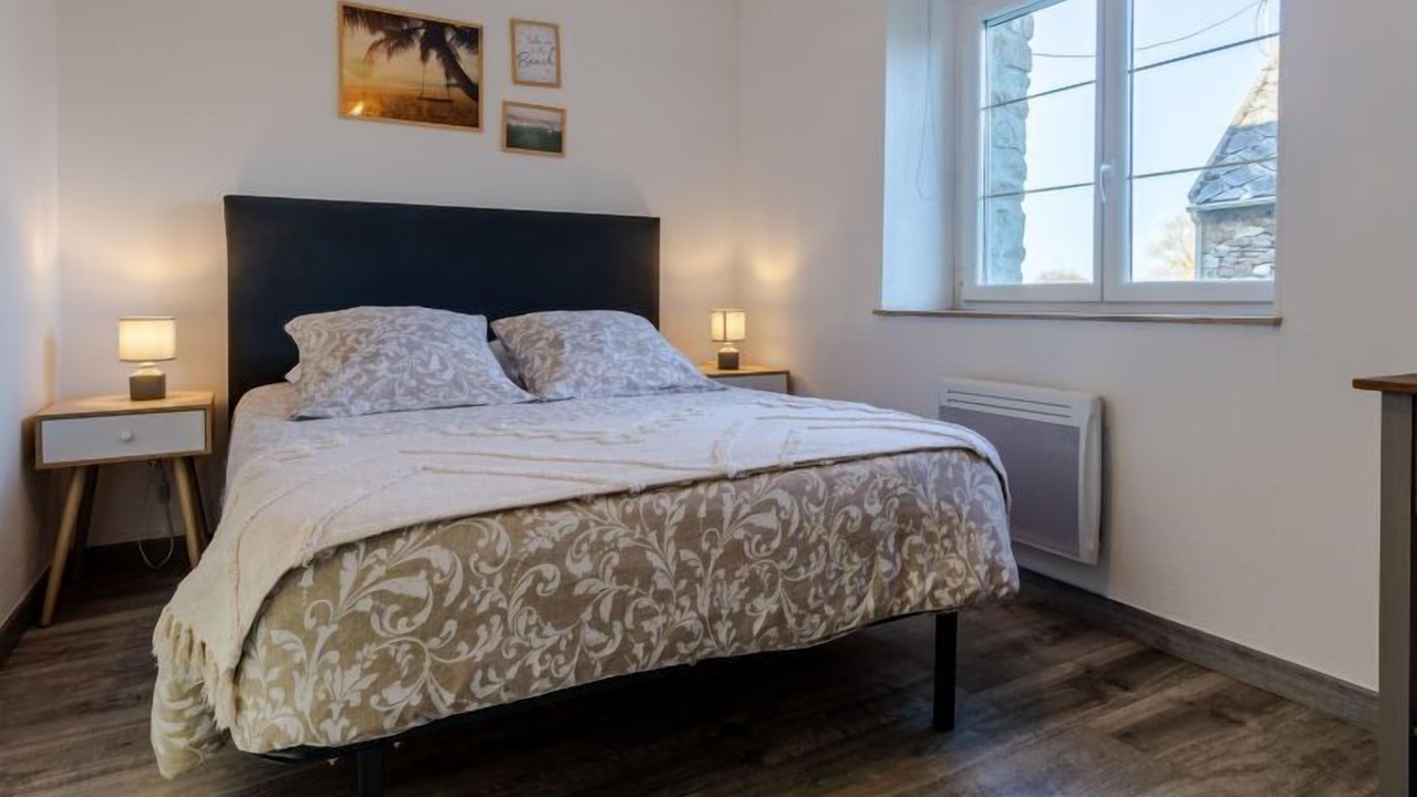 Photo of Bedroom in Pirou