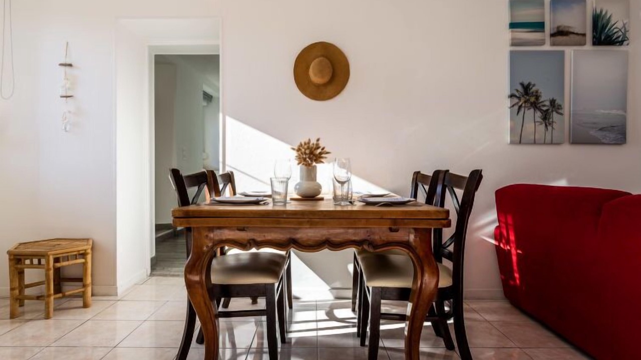 Photo of Bedroom in Pirou