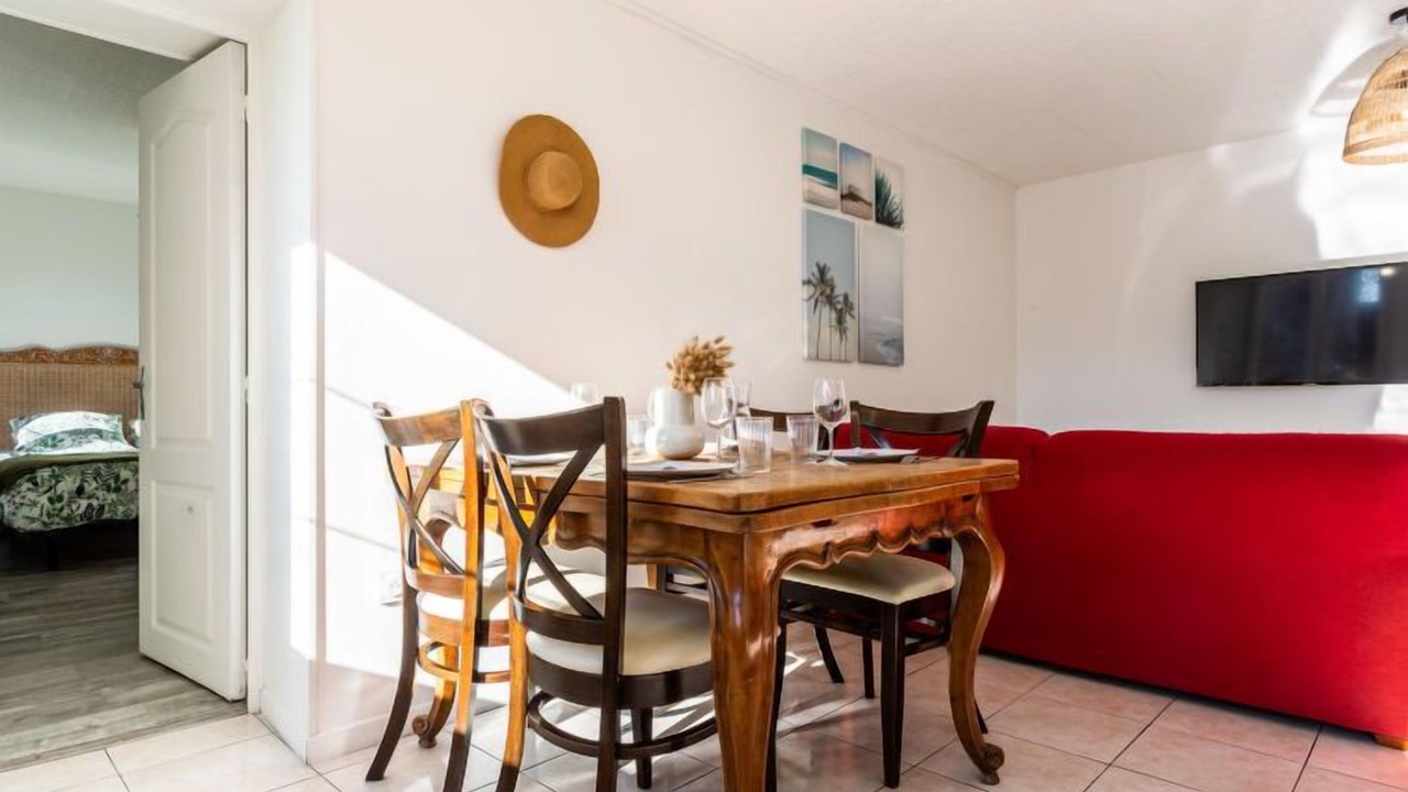 Photo of Bedroom in Pirou