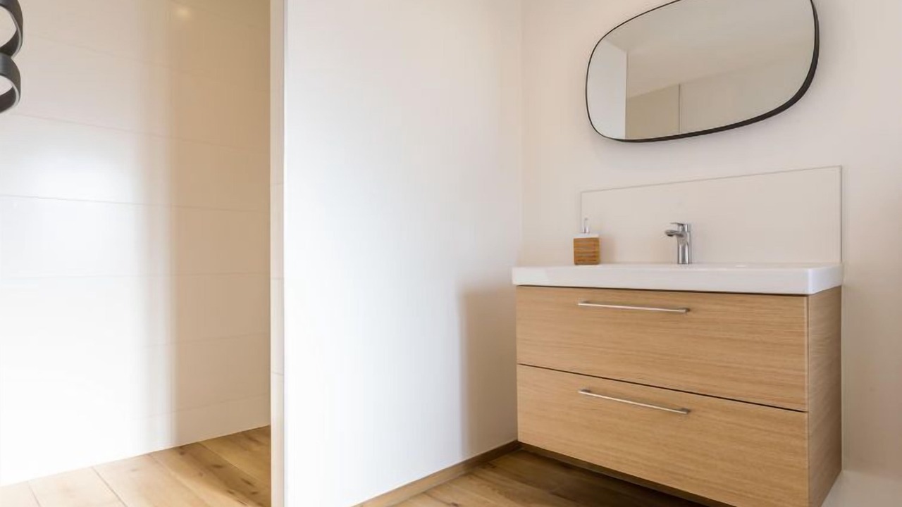 Photo of Bathroom in Pirou