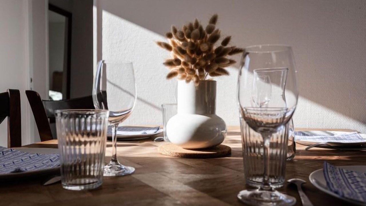 Photo of Bedroom in Pirou