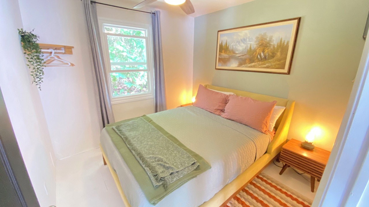 Photo of Bedroom in Lion's Head
