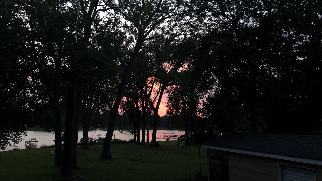 Photo of Outdoor in Solon Mills