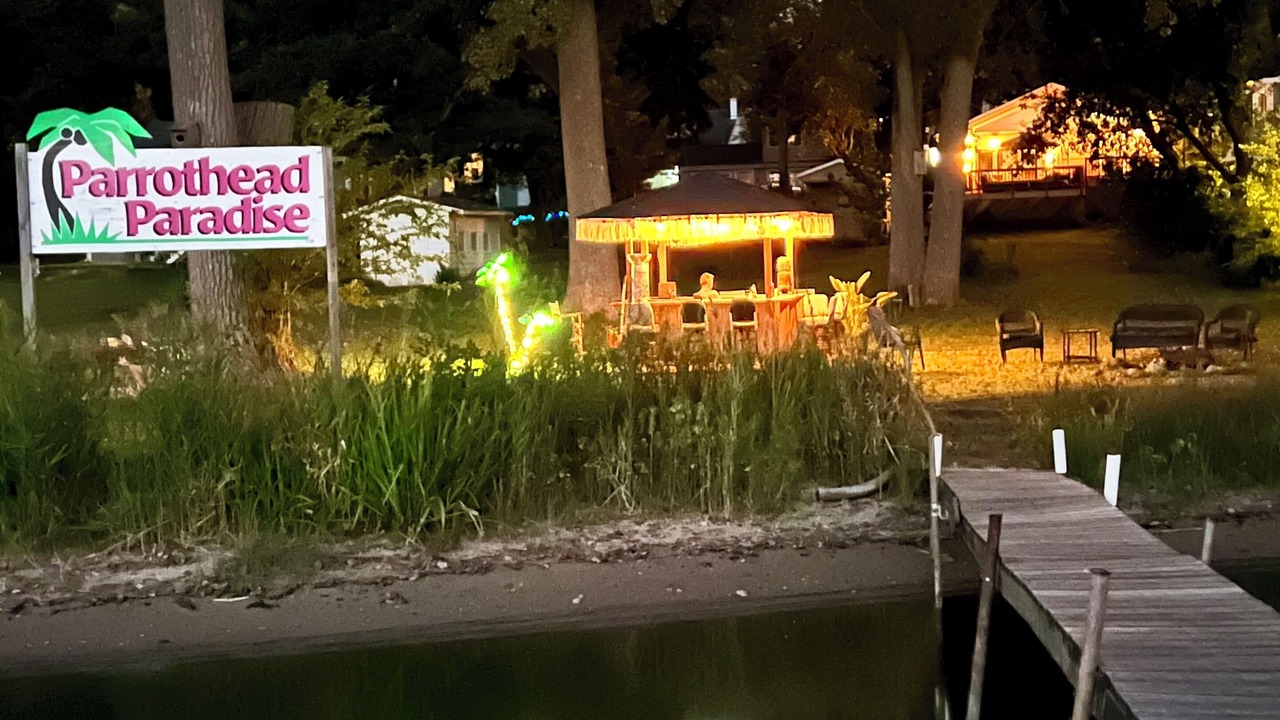 Photo of Outdoor in Solon Mills