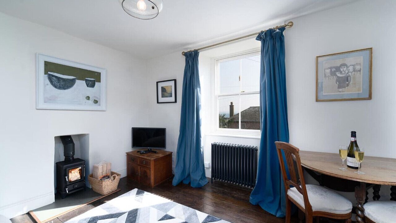 Photo of Livingroom in Mousehole