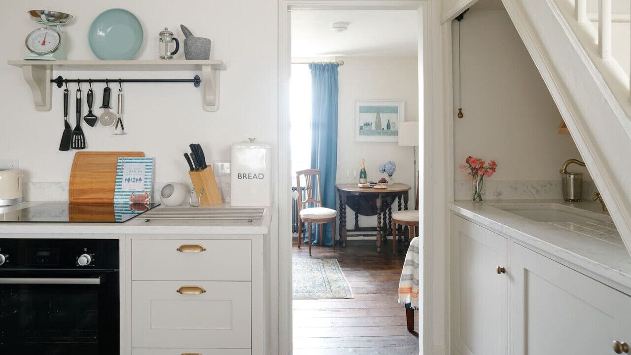 Photo of Kitchen in Mousehole