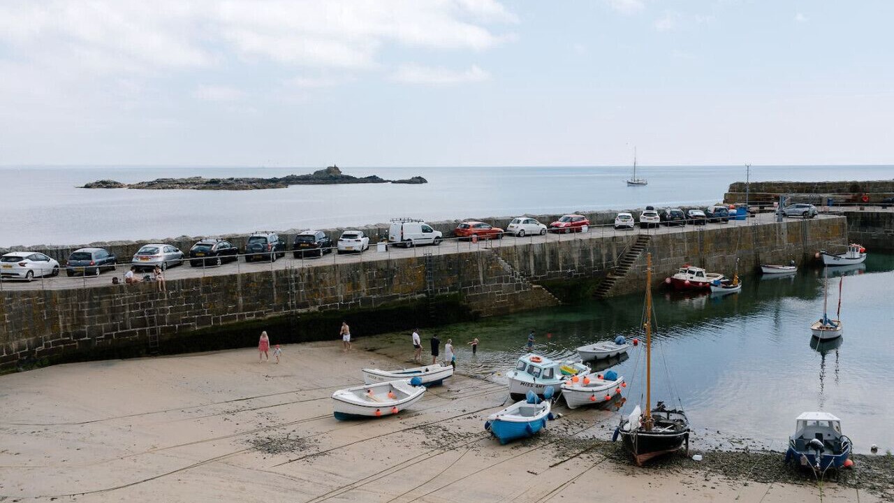 Photo of Others in Mousehole