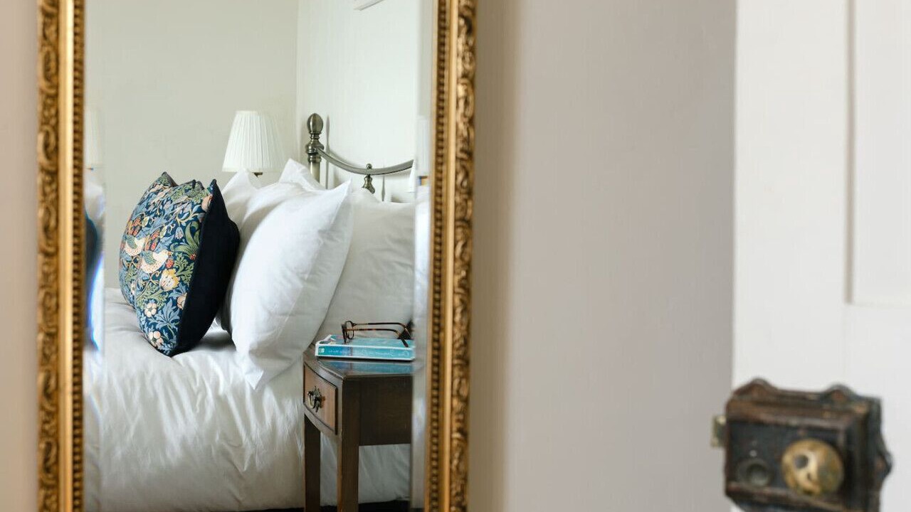 Photo of Bedroom in Mousehole