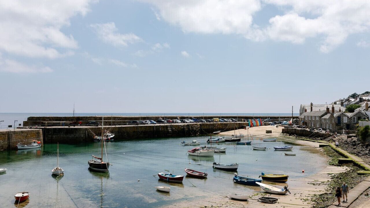 Photo of Others in Mousehole